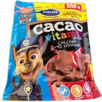 Gellwe Paw Patrol instantní kakaový nápoj 300 g – Zboží Dáma