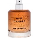 Karl Lagerfeld Les Parfums Matières Bois De Vétiver toaletní voda pánská 50 ml tester