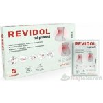 pharco REVIDOL náplasti 5 ks – Sleviste.cz