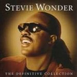 Definitive Collection, The - Pop & Rock - Universal Music TV - Stevie Wonder CD – Hledejceny.cz