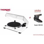 Thorens TD 201 – Zbozi.Blesk.cz