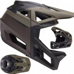 FOX Proframe Rizer Cocoa 2025 – Zboží Mobilmania