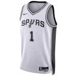 Nike NBA San Antonio Spurs Association Edition 2022/2023 Swingman t dn2094-104 – Zboží Dáma