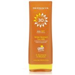Dermacol Sun Water Resistant voděodolné mléko na opalování SPF30 200 ml – Zboží Dáma