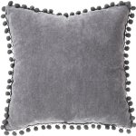 Atmosphera polštář POMPONS 40x40 – Sleviste.cz