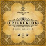 Old Dawg Trickerion Výroční edice – Hledejceny.cz