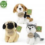 pes sedící 11 cm – Sleviste.cz