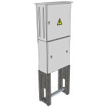 Elplast PR 2M 7220 – Zboží Mobilmania