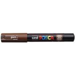 Uni Posca PC-1M hnědý P264986000 – Zbozi.Blesk.cz