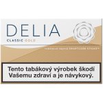 Delia Classic Gold – Zboží Dáma