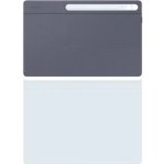 Samsung Smart Book Cover Tab S10 Ultra S9 Ultra EF-BX910PLEGWW Blue – Zboží Živě