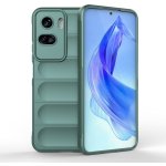 Vsechnonamobil STEPS Ochranný kryt Honor 90 Lite 5G zelený 61470 – Zboží Živě
