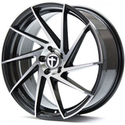 Tomason TN17 8,5x19 5x112 ET45 titan polished