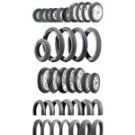 PIRELLI 110/70 R17 54H MT 60 RS | Zboží Auto