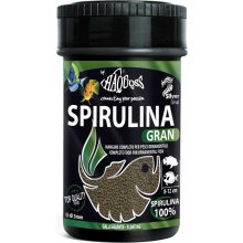Haquoss Spirulina Gran 100 ml