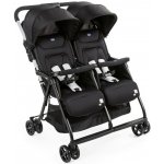 Chicco Ohlala Twin Black Night 2021 – Zboží Mobilmania