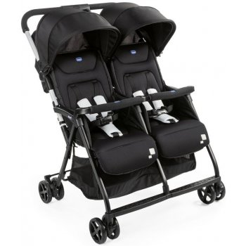 Chicco Ohlala Twin Black Night 2021