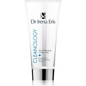 Dr Irena Eris Cleanology čistící krémový gel na obličej 175 ml