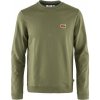 Pánský rolák Fjallraven Vardag Sweater green