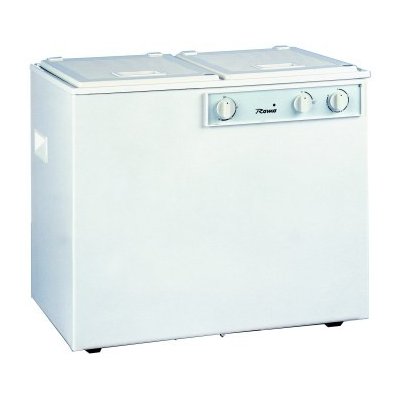 Romo RC 390 B – Sleviste.cz