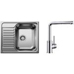 Set Blanco Tipo 45 S Mini + Mila – Hledejceny.cz