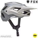 Fox Speedframe 5050 light grey 2025 – Zboží Dáma