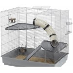 Ferplast Party 16 dvojMiska 350 ml + 350 ml – Zboží Dáma