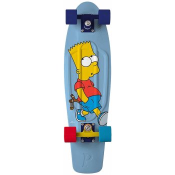 Penny Simpsons Bart 27