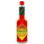 Tabasco Habanero chilli omáčka extra pálivá 60 ml – Zboží Dáma