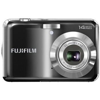 Fujifilm FinePix AV200