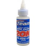 ASSO silikonový olej do dif. 20000 cSt 59 ml – Zboží Dáma