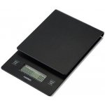 Hario V60 Drip Scale VSTN-2000B – Zboží Dáma