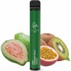 Jednorázová e-cigareta Elf Bar 600 Kiwi Passion Fruit Guava 10 mg 600 potáhnutí 1 ks