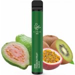 Elf Bar 600 Kiwi Passion Fruit Guava 10 mg 600 potáhnutí – Zboží Mobilmania