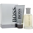 Hugo Boss No.6 EDT 100 ml + sprchový gel 100 ml dárková sada