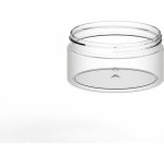 Splashbaits Plastová dóza Víčko Černé nízké s vložkou 300 ml – Zboží Mobilmania