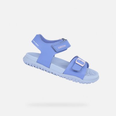 Geox Fusbetto G013370 Fialová – Hledejceny.cz