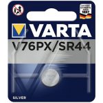 VARTA V76PX / SR44 1ks 4075-101-401 – Hledejceny.cz