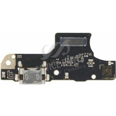 Nokia G10/G20 nabíjecí usb port flex nabíjení mikrofon – Zboží Živě