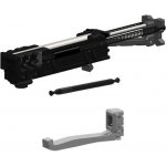 Herkules Silent Stop dovírač s tlumením 60-120 kg 22PASILENT – Hledejceny.cz