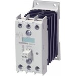 Siemens 3RF2410-1AC45 polovodičový stykač spínání při nulovém napětí 3 spínací kontakty 10 A Vhodné pro značku (relé): S – Zboží Mobilmania