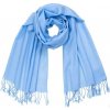 Šátek Art of Polo dámský šátek sz18636.12 light blue