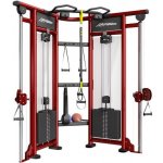 LIFE FITNESS SYNRGY 90