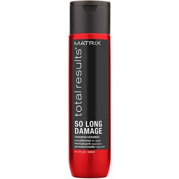 Matrix Total Results So Long Damage Ceramide Conditioner Pro poškozené vlasy 1000 ml