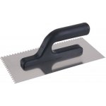 Hladítko zubové 270x125mm zub E8 nerez/plast – Zboží Mobilmania