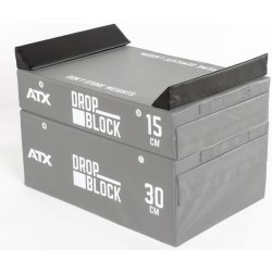 ATX LINE pro Soft Drop Block