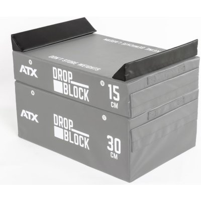 ATX LINE pro Soft Drop Block – Zboží Dáma