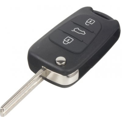 Náhr. klíč pro Hyundai i30, ix35/Kia, 3-tlačítkový 433MHz, STM 48HY002 – Zbozi.Blesk.cz
