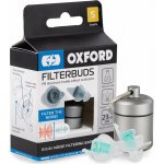 OXFORD špunty do uší FILTERBUDS SNR 23 dB, 1 pár – Zboží Dáma