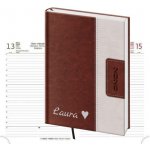 Remauh A5 denní 2026 Flow – Zboží Dáma